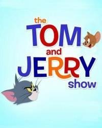 Шоу Тома и Джерри (2014-2021) смотреть онлайн